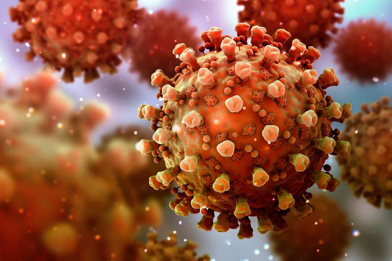 کوروناسے صحتیاب افراد کو 5 ماہ تک دوبارہ وائرس نہیں لگتا،برطانوی تحقیق