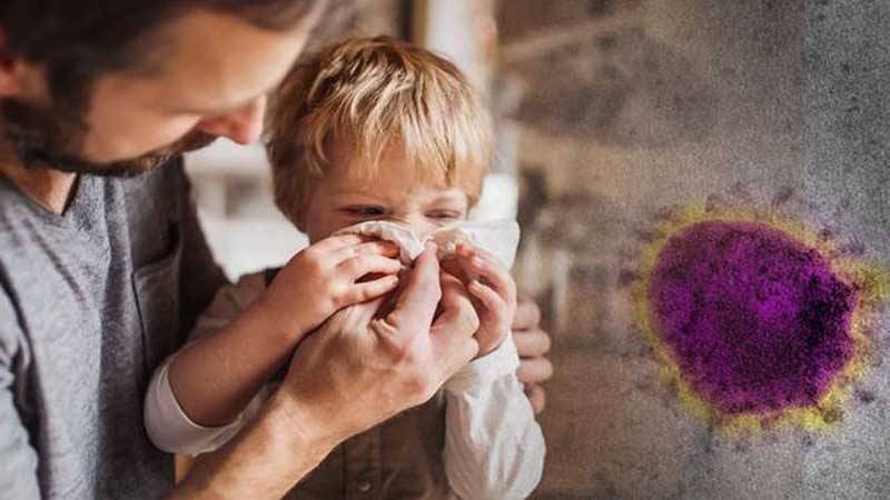 کیا بچے زیادہ تیزی سے کوروناوائرس منتقل کرسکتے ہیں؟ تحقیق میں اہم انکشاف