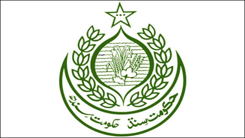 سینیٹ الیکشنز کیس 'سندھ حکومت کی صدارتی ریفرنس کی مخالفت