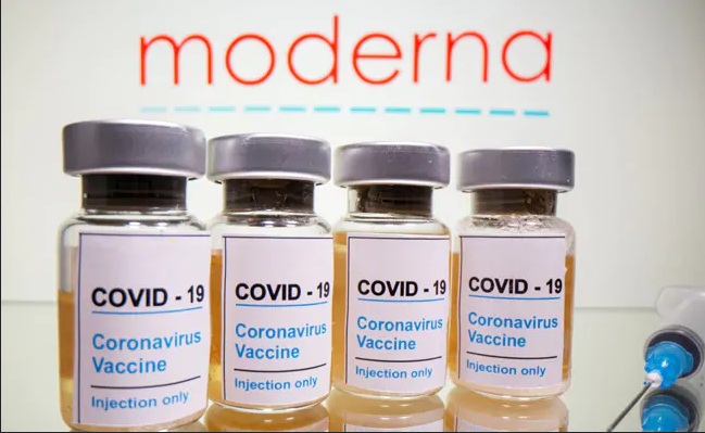 موڈرنا ویکسین کورونا وائرس کی تمام اقسام کے خلاف کام کرتی ہے امریکی دوا ساز کمپنی کے سائنسدانوں کا دعوی