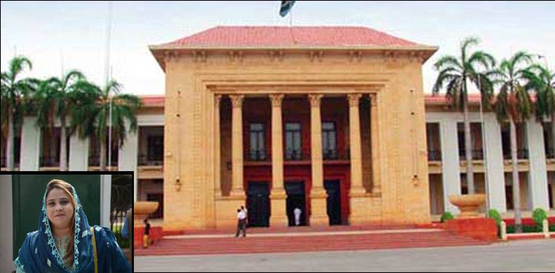 محکمہ تعلیم پنجاب میں 78ہزار خالی سیٹیوں کی بھرتی کے مطالبے کی قراردادپنجاب اسمبلی میں جمع