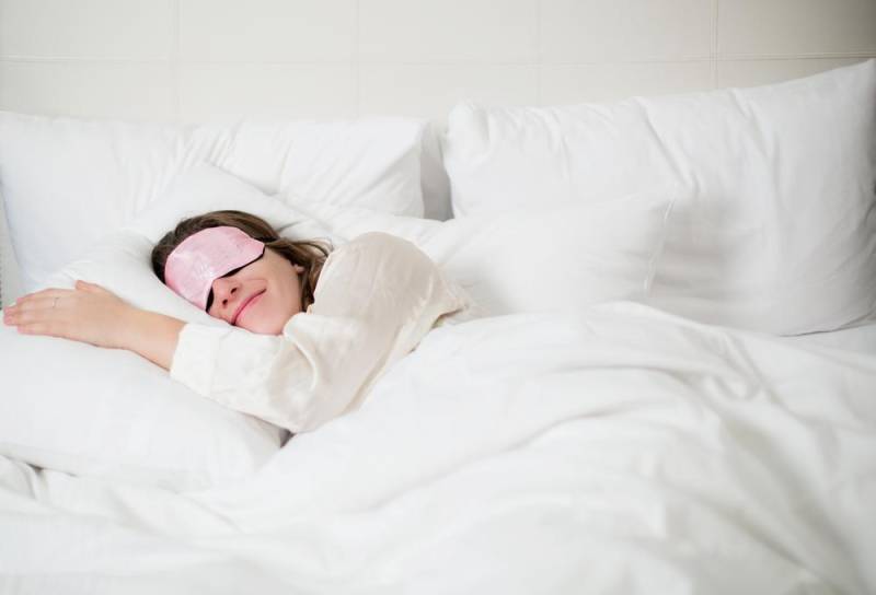 وقت پر نیند آپ کو کن بیماریوں سے محفوظ رکھ سکتی ہے؟