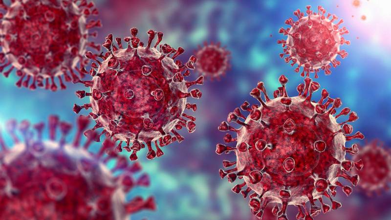 برطانیہ میں کورونا وائرس کی ایک اور نئی قسم دریافت