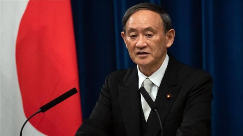 جاپانی حکومت کا 5 صوبوں میں ہنگامی حالت کے خاتمے پر غور