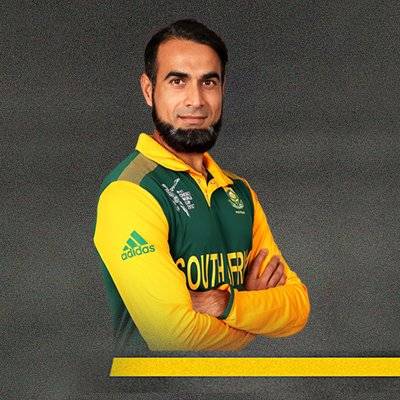 جنوبی افریقہ کی کرکٹ ٹیم کے سپن باؤلر عمران طاہر نے پاکستان کرکٹ بارےمیں حیران کن اور دلچسپ انکشافات کر دیے