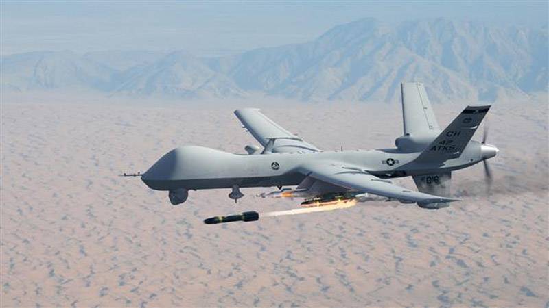امریکی صدر جوبائیڈن انتظامیہ نے جنگ زدہ علاقوں کے سوا دیگر علاقوں میں ڈرون حملے بند کرنے کا اعلان کر دیا