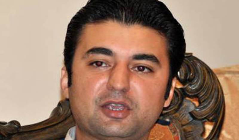 میں نوائے وقت کو81سال ہونے پرپوری قوم کی طرف سے مبارک باد پیش کرتا ہوں: مراد سعید