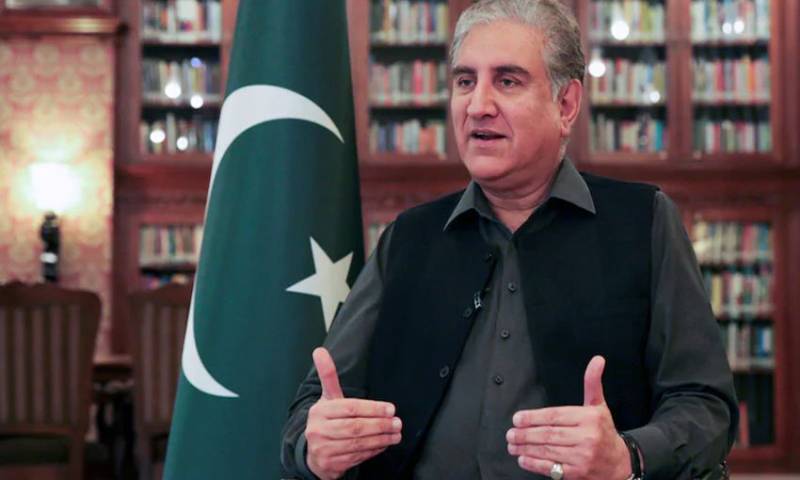قرارداد پاکستان ہماری قومی اور تاریخی امنگوں کی عکاس ہے: وزیر خارجہ