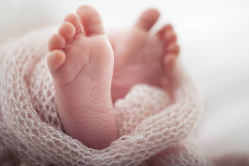 اسلام آباد : کرونا میں مبتلا نومولودہ بچہ صحت یاب ہو گیا