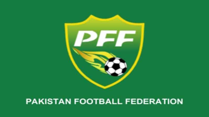 پاکستان فٹ بال فیڈریشن کی رکنیت معطل