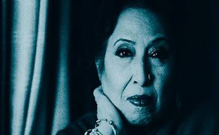 ملکہ غزل اقبال بانو کو بچھڑے 12 برس بیت گئے