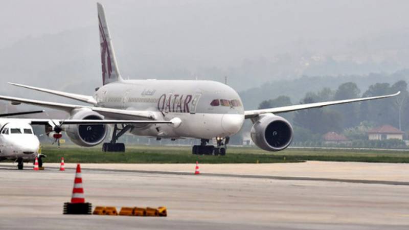 پاکستان سمیت 6 ملکوں کے شہریوں کے قطر میں داخلے پر پابندی عائد