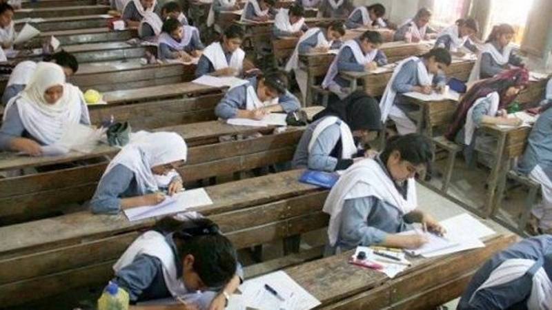 بلوچستان میں انٹرمیڈیٹ کے امتحانات ملتوی
