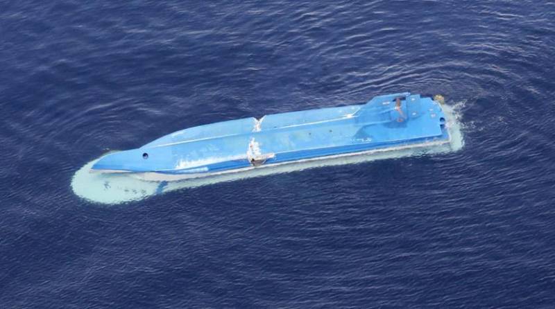جاپانی ماہی گیروں کی کشتی روسی بحری جہاز سے ٹکرا گئی، 3ماہی گیر ہلاک