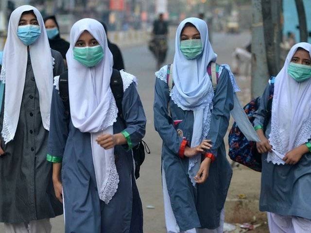  محکمہ اسکول ایجوکیشن پنجاب کی موسم گرما کی تعطیلات 1 ماہ کرنے کی تجویز 