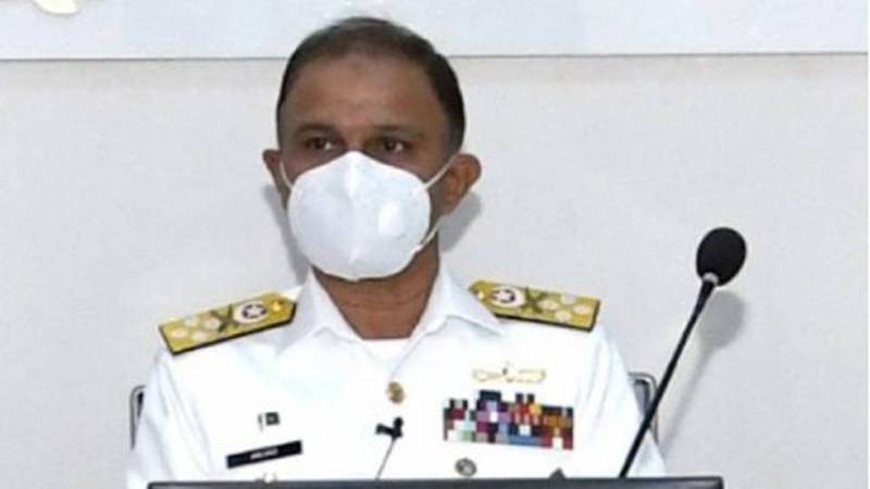 بحریہ فاؤنڈیشن کی کمیٹی آف ایڈمنسٹریشن کا کراچی میں اجلاس ہوا۔ ترجمان پاک بحریہ