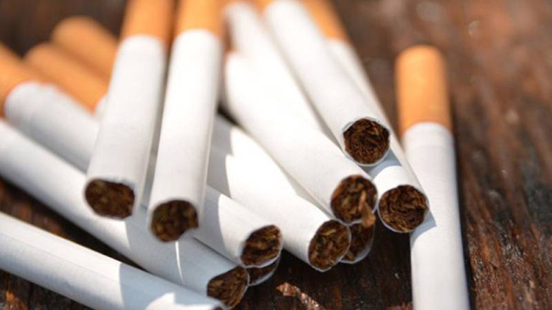 پاکستان سمیت دنیا بھر میں انسداد تمباکو نوشی کا عالمی دن کل 31مئی بروز سوموار کو منایا جائے گا