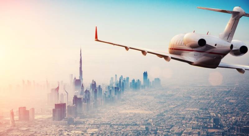 متحدہ عرب امارات میں مزید 3 ممالک کے مسافروں کے داخلے پر پابندی عائد