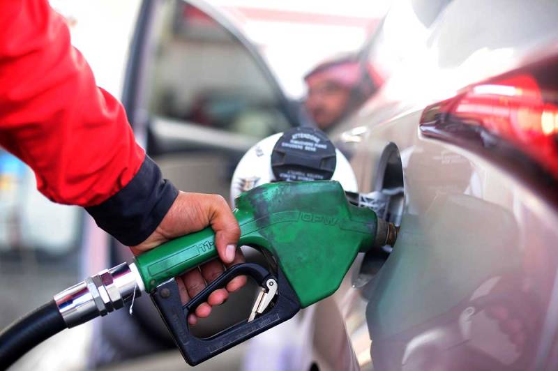 سعودی عرب، پیٹرول کی قیمتوں میں مزید اضافہ