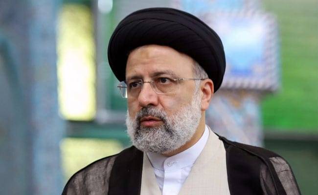 ابراہیم رئیسی بھاری اکثریت سے ایرانی صدر منتخب