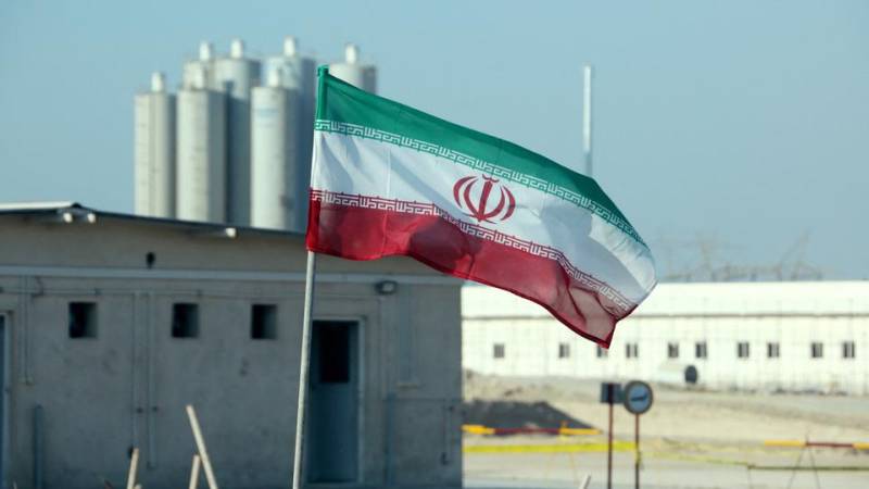 ایران کا بوشہرمیں واقع واحد جوہری پاورپلانٹ ہنگامی طور پربند