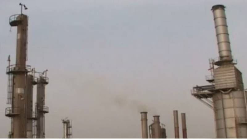 کراچی: گیس کا بحران شدت اختیار کرگیا،انڈسٹریل زونز کو گیس کی فراہمی بند