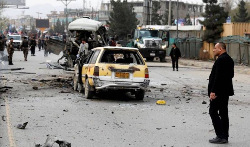 قندوز میں لڑائی کے دوران 28 افراد ہلاک، 290شہری زخمی