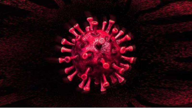 اسلام آباد میں عالمی وبا کورونا وائرس کے کیسز میں میں اضافہ