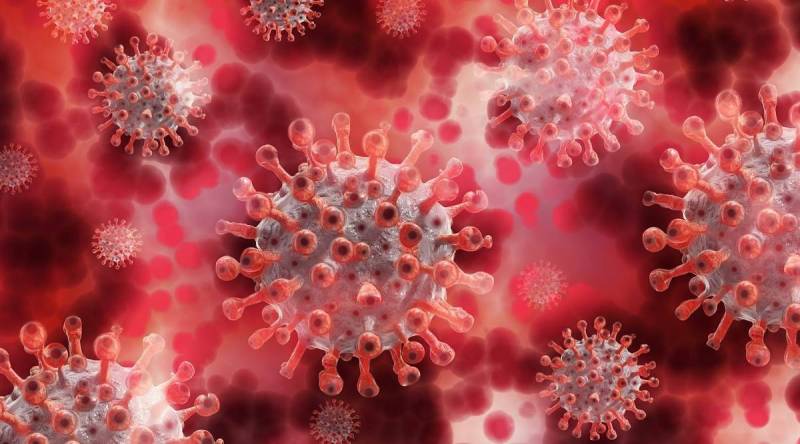 کورونا وائرس کی چوتھی لہر میں احتیاطی تدابیر اپنانے کی اشد ضرورت ہے