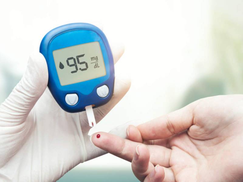 ذیابیطس کے مریضوں میں شوگر لیول متوازن بنانے کی مؤثر دوا، نئی تحقیق