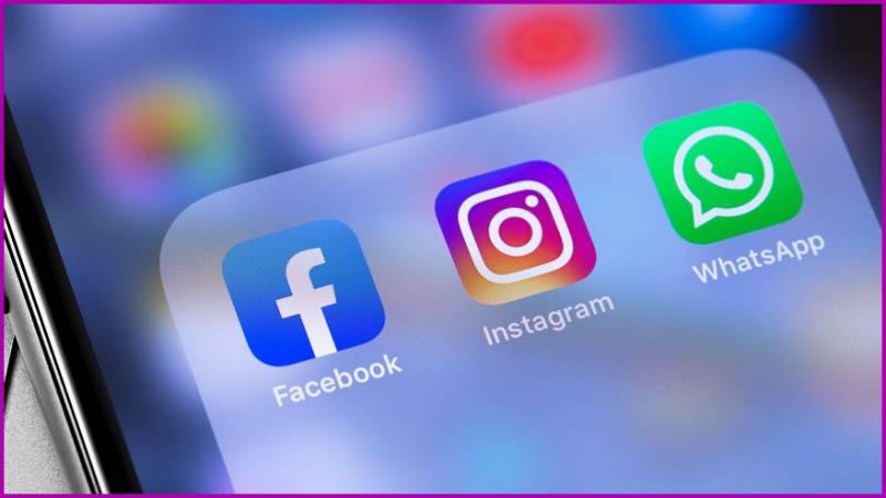 فیس بک کیخلاف درخواست دائر، انسٹاگرام اور واٹس ایپ کو فروخت کرنے کا مطالبہ