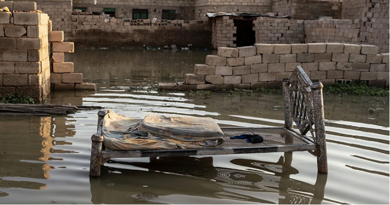 سوڈان : تیز بارش اور سیلاب کے باعث مختلف حادثات میں 84 افراد ہلاک، درجنوں زخمی 