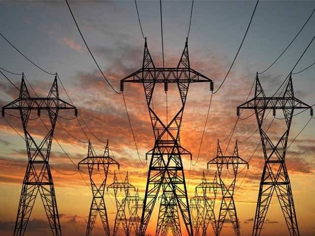  بجلی کی قیمتوں میں ایک ماہ کیلئے 2 روپے 7 پیسے فی یونٹ اضافے کا امکان 