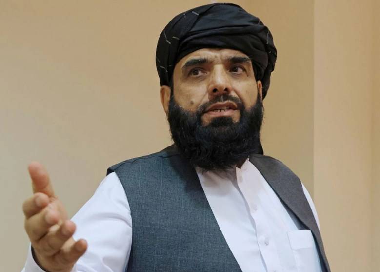 طالبان کا اقوم متحدہ میں افغانستان کی نمائندگی کا مطالبہ