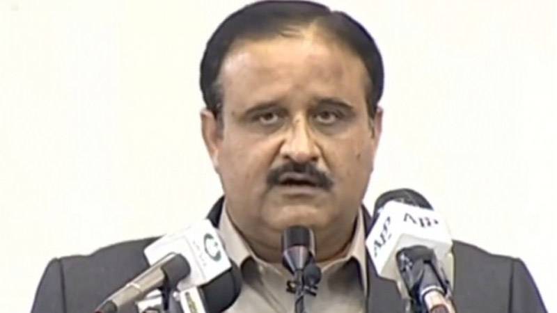 وزیراعلیٰ پنجاب سردار عثمان بزدار کا خوراک کے عالمی دن پر پیغام