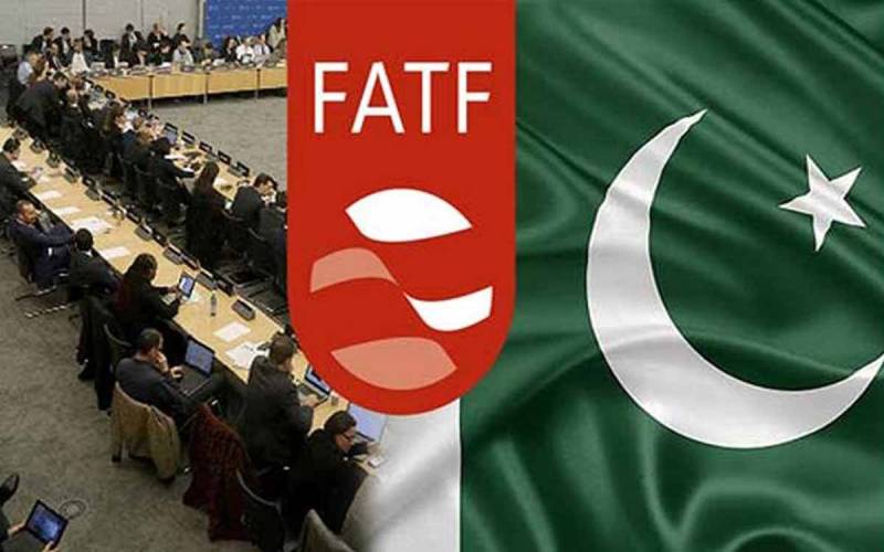 پاکستان کے گرے لسٹ سے نکلنے کا امکان، ایف اے ٹی ایف کا اجلاس آج سے شروع ہوگا