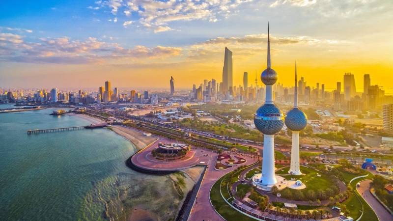  کویت نے معمولات زندگی بحال کرنے کا اعلان کردیا
