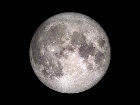  چاند کی جانب اگلا مشن آرٹمس ون آئندہ برس فروری میں روانہ کیا جائے گا، ناسا