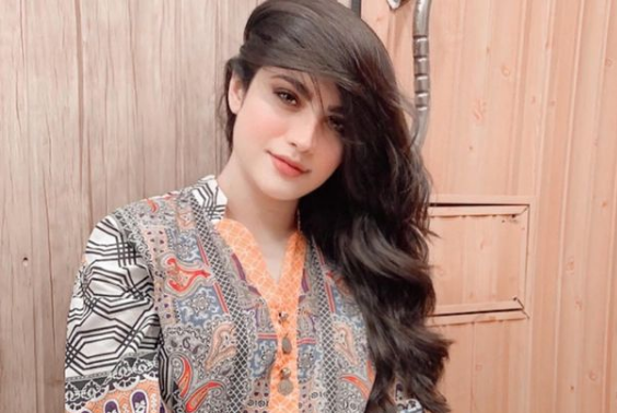 میری زندگی سادہ مگر بامعنی ہے‘ نیلم منیر