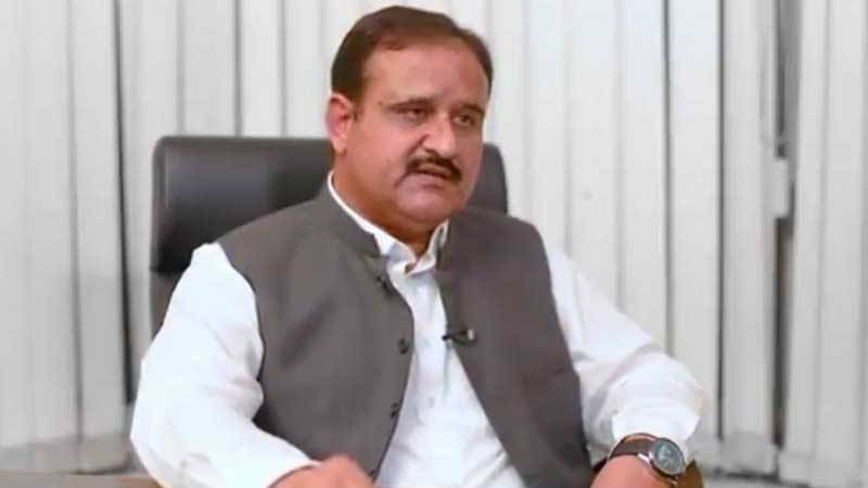 وزیراعلیٰ پنجاب سردار عثمان بزدارکی خصوصی ہدایت پر شہریوں کو گھر کی دہلیز پر کورونا ویکسی نیشن کی مہم جاری