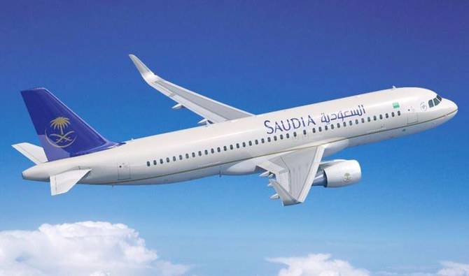 سعودی ایئر لائن کا لاس اینجلس اور مانچسٹر کےلیے براہِ راست پروازیں بحال کرنے کا فیصلہ