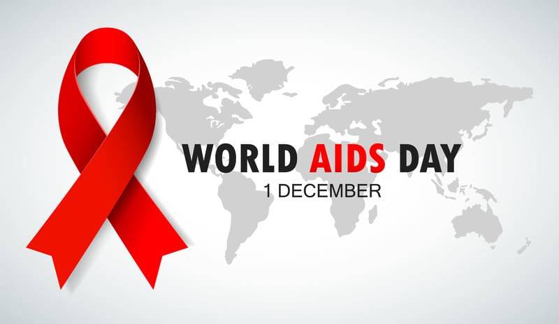  دنیا بھر میں ایچ آئی وی ایڈز سے بچاؤ اور آگاہی کا عالمی دن یکم دسمبر کومنایا جائے گا