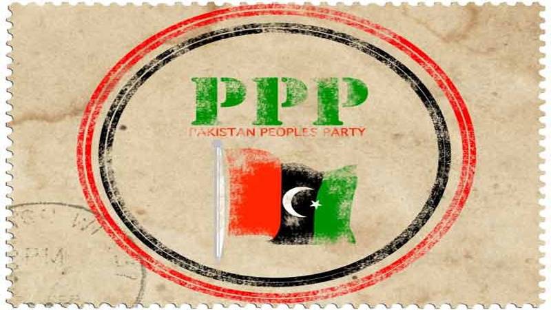 پاکستان پیپلز پارٹی کا 54 واں یوم تاسیس کل( منگل کو )منایا جائیگا