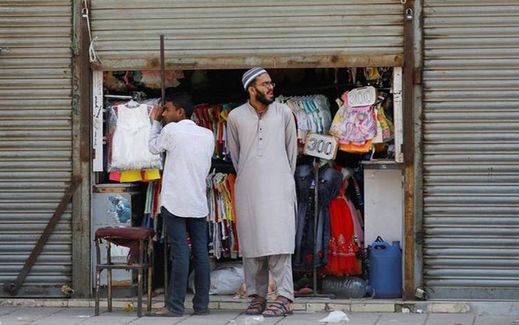 کورونا وباء کی نئی لہر، سندھ حکومت کا نئی پابندیاں لگانے کا فیصلہ