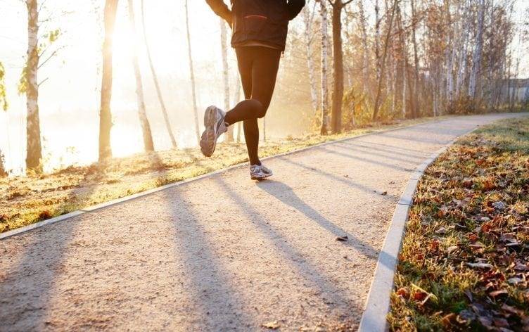 روزانہ10منٹ ورزش کرنا دماغی صحت کے لیے فائدہ مند قرار