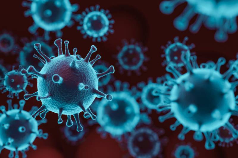 کورونا وائرس کو مکمل طور پر ختم کرنا ممکن نہیں،ماہروبائی امراض
