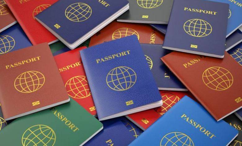 جاپان اور سنگاپور کے پاسپورٹس طاقتورترین،افغان،شامی کمزورترین بن گئے 