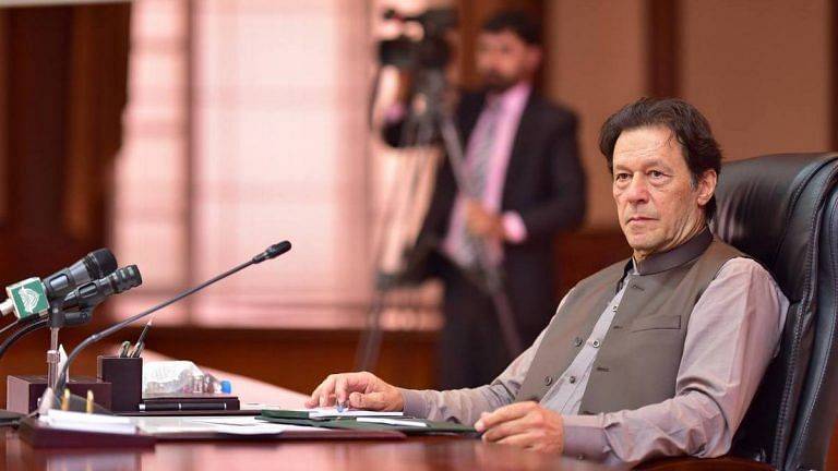 وزیر اعظم عمران خان کی زیر صدارت 14نکاتی ایجنڈا پر وفاقی کابینہ کا اجلاس (کل) ہو گا