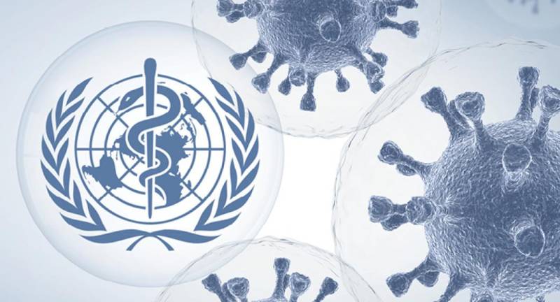 کورونا وائرس کا مکمل طور پر خاتمہ نہیں ہوگا‘ عالمی ادارہ صحت 