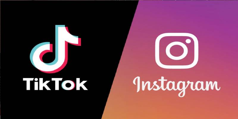 انسٹاگرام نے ٹک ٹاک کا ایک اور فیچر اپنی فوٹو شیئرنگ ایپ کا حصہ بنالیا 